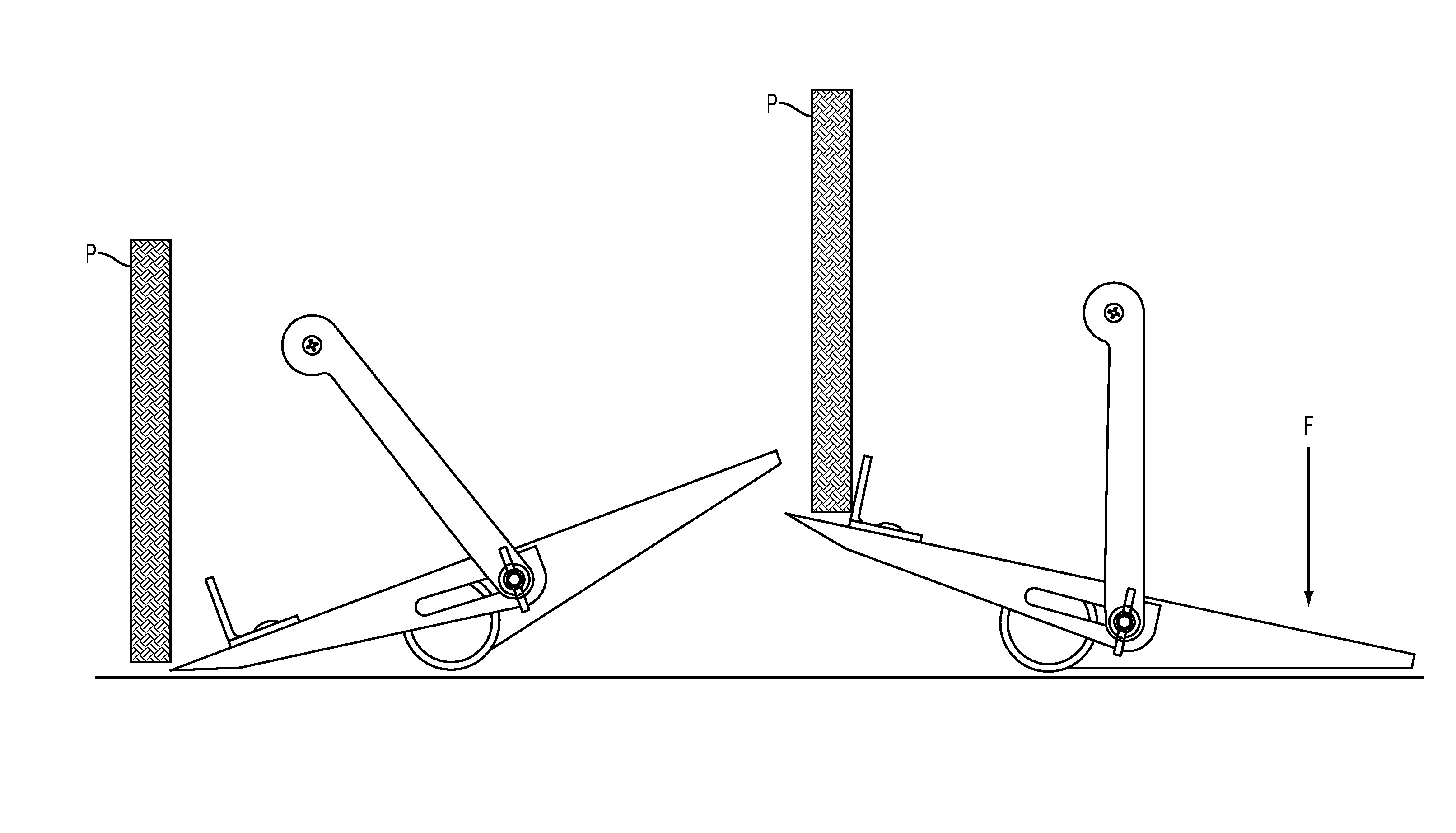 Panel lifter