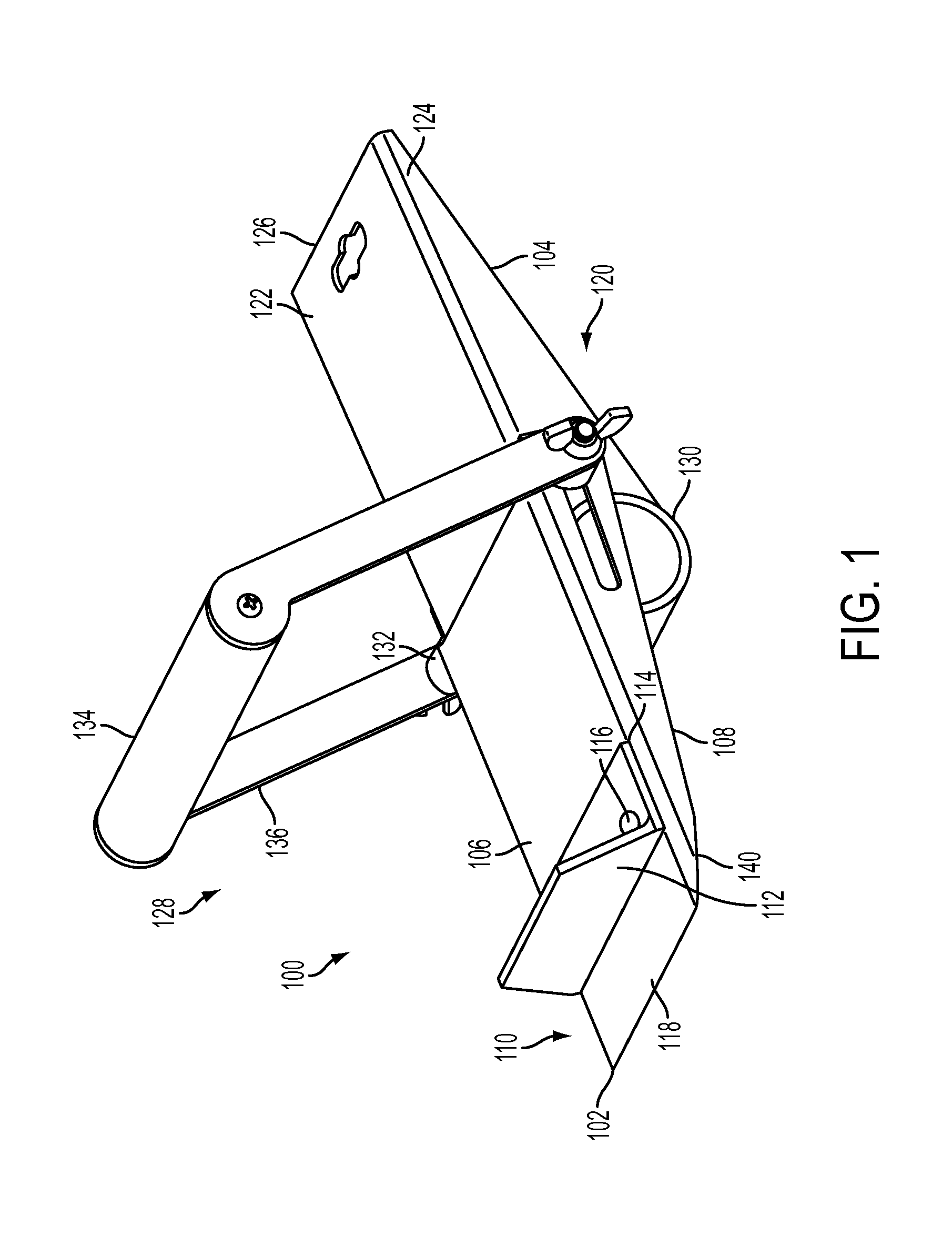 Panel lifter