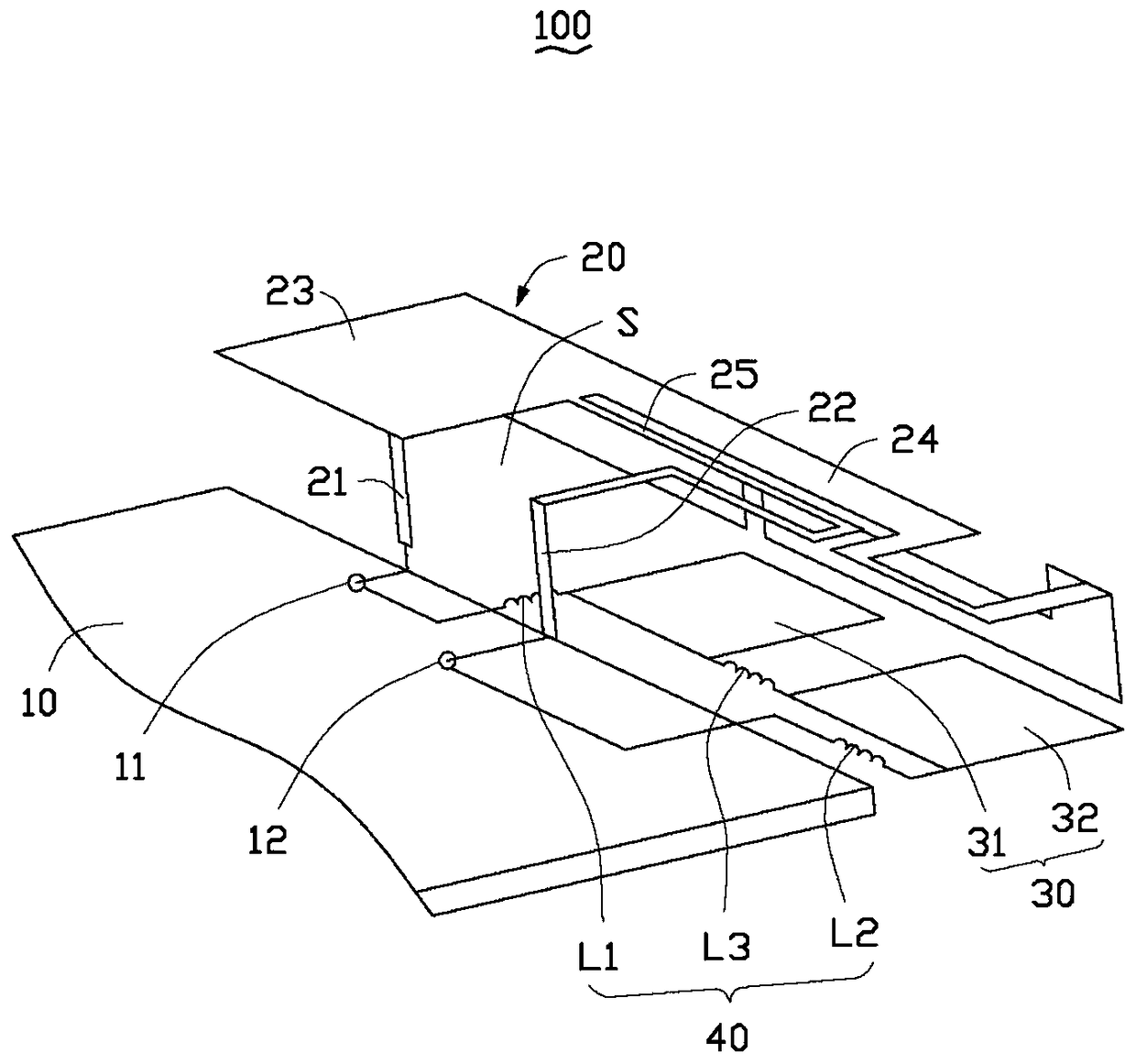 wireless communication device