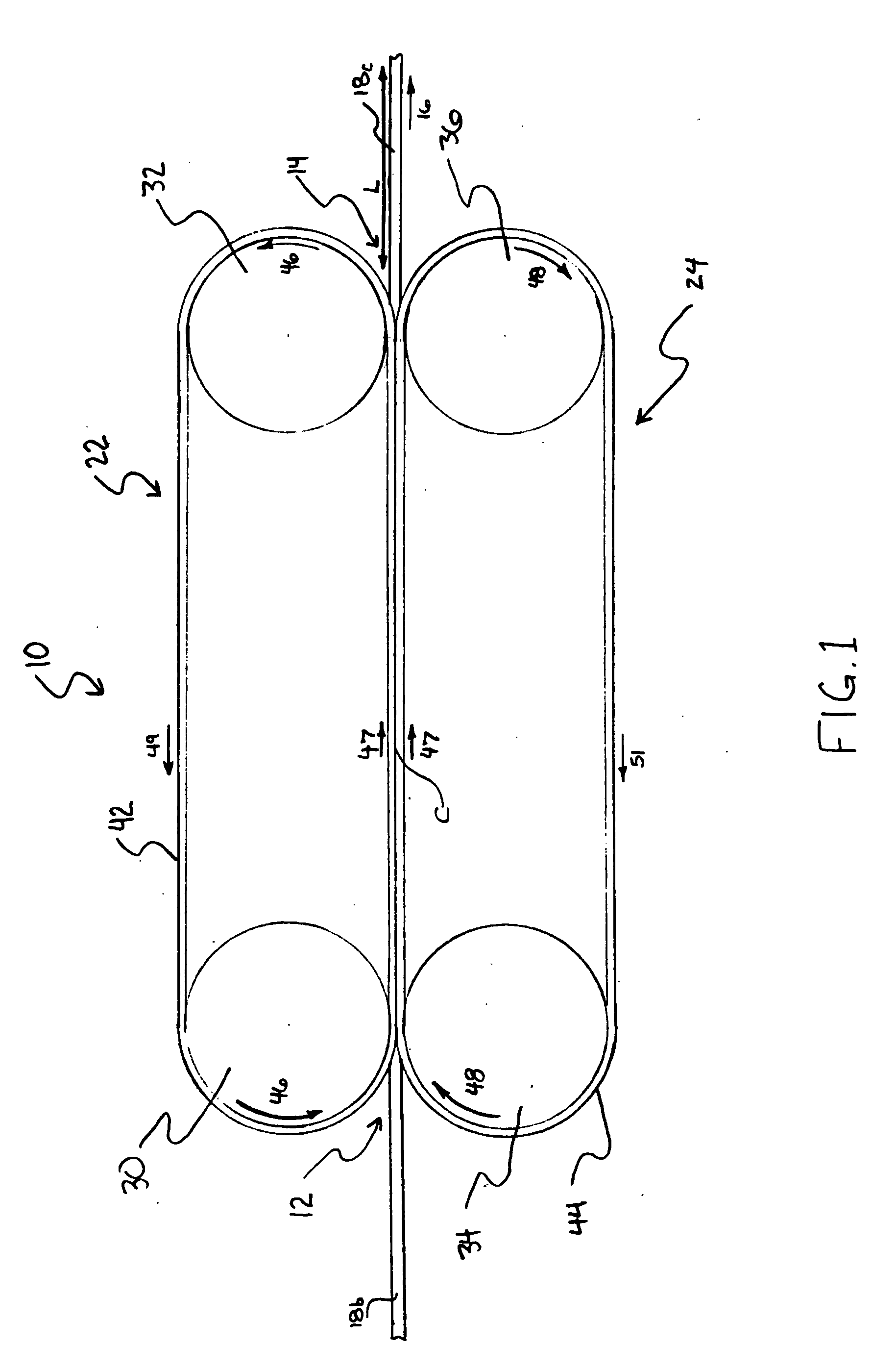 Integrated belt puller and three-dimensional forming machine