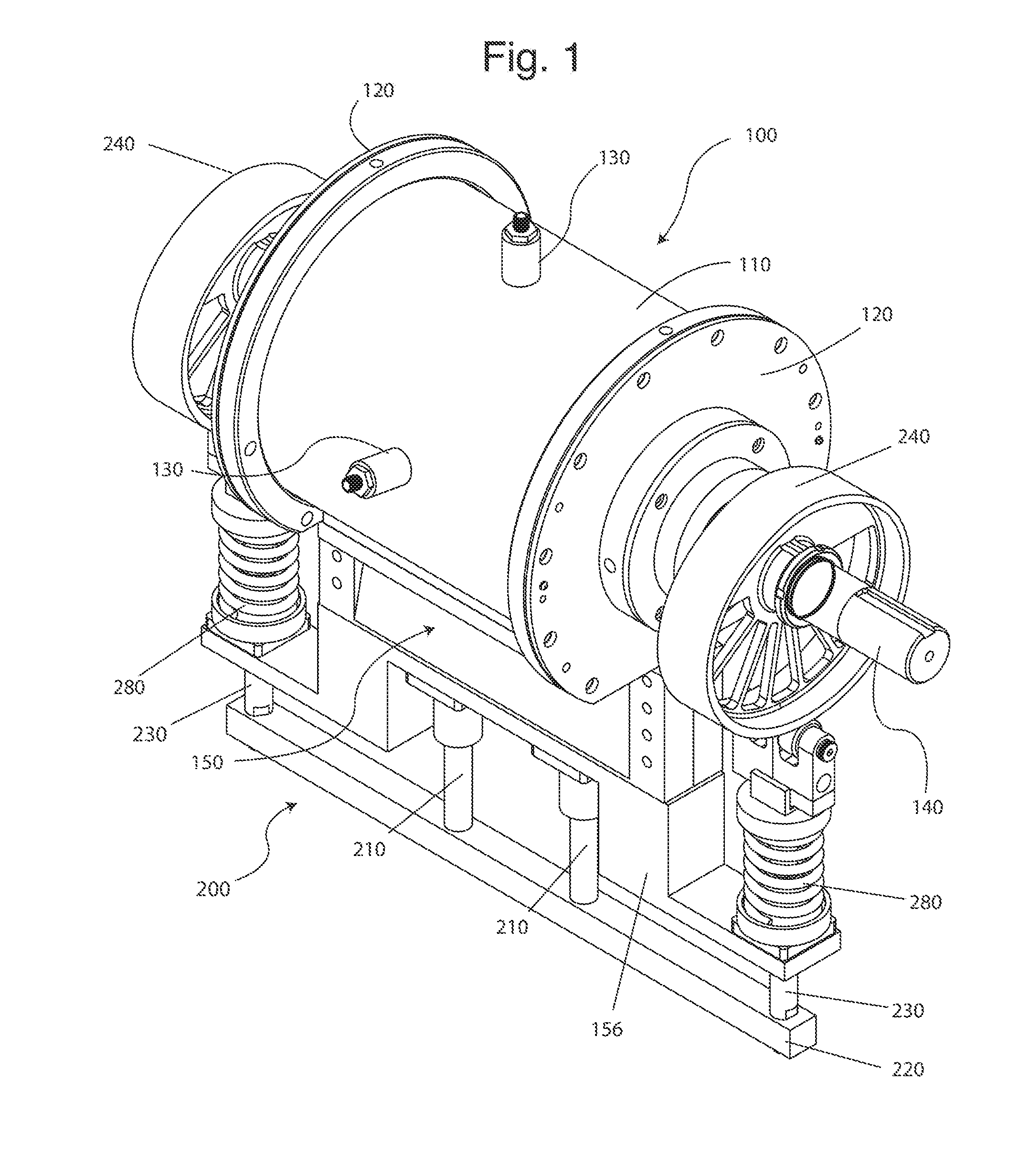 Compressor with liquid injection cooling