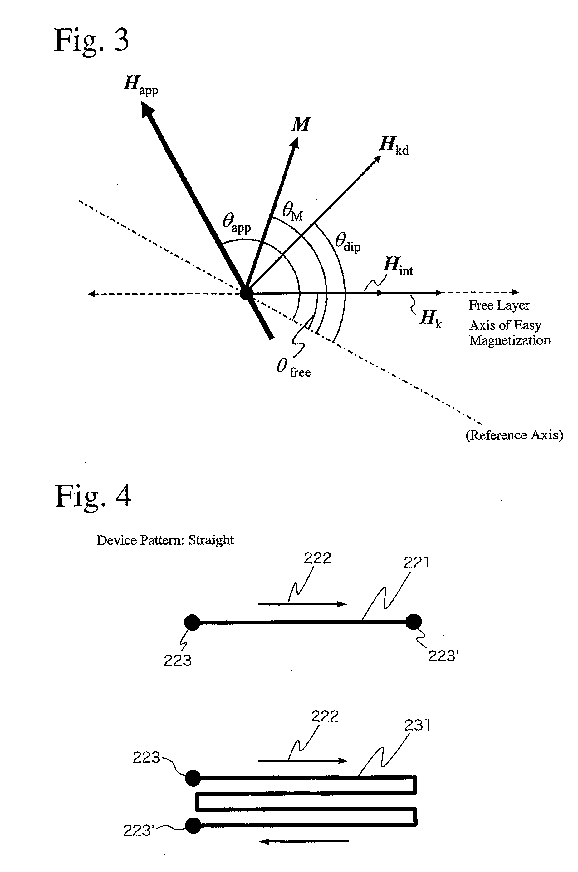 Magnetic sensor and rotation-angle-detecting apparatus