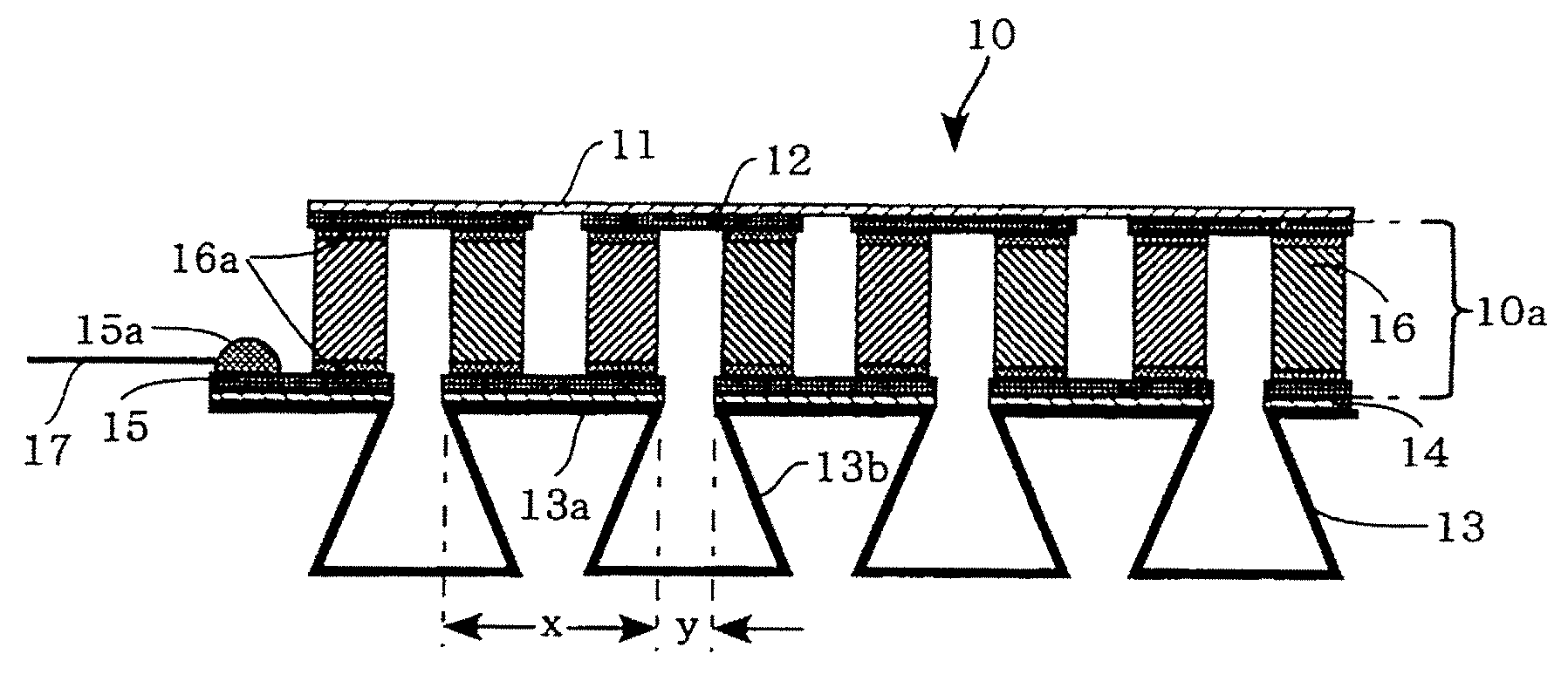 Heat exchange device