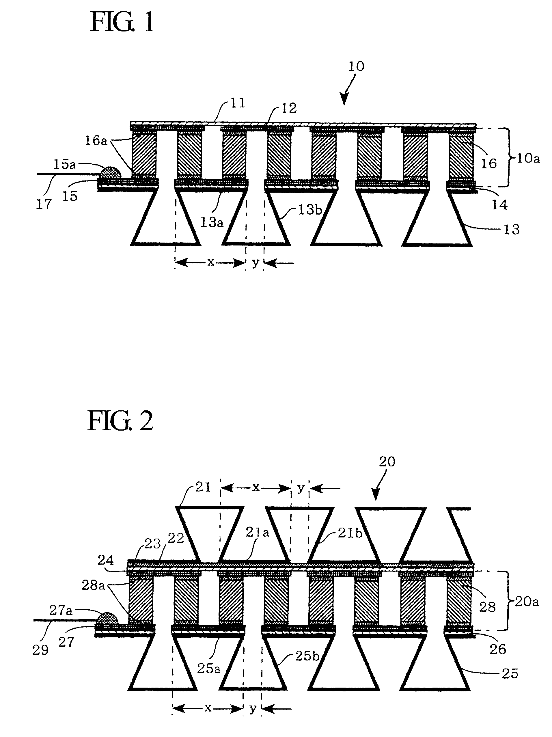 Heat exchange device