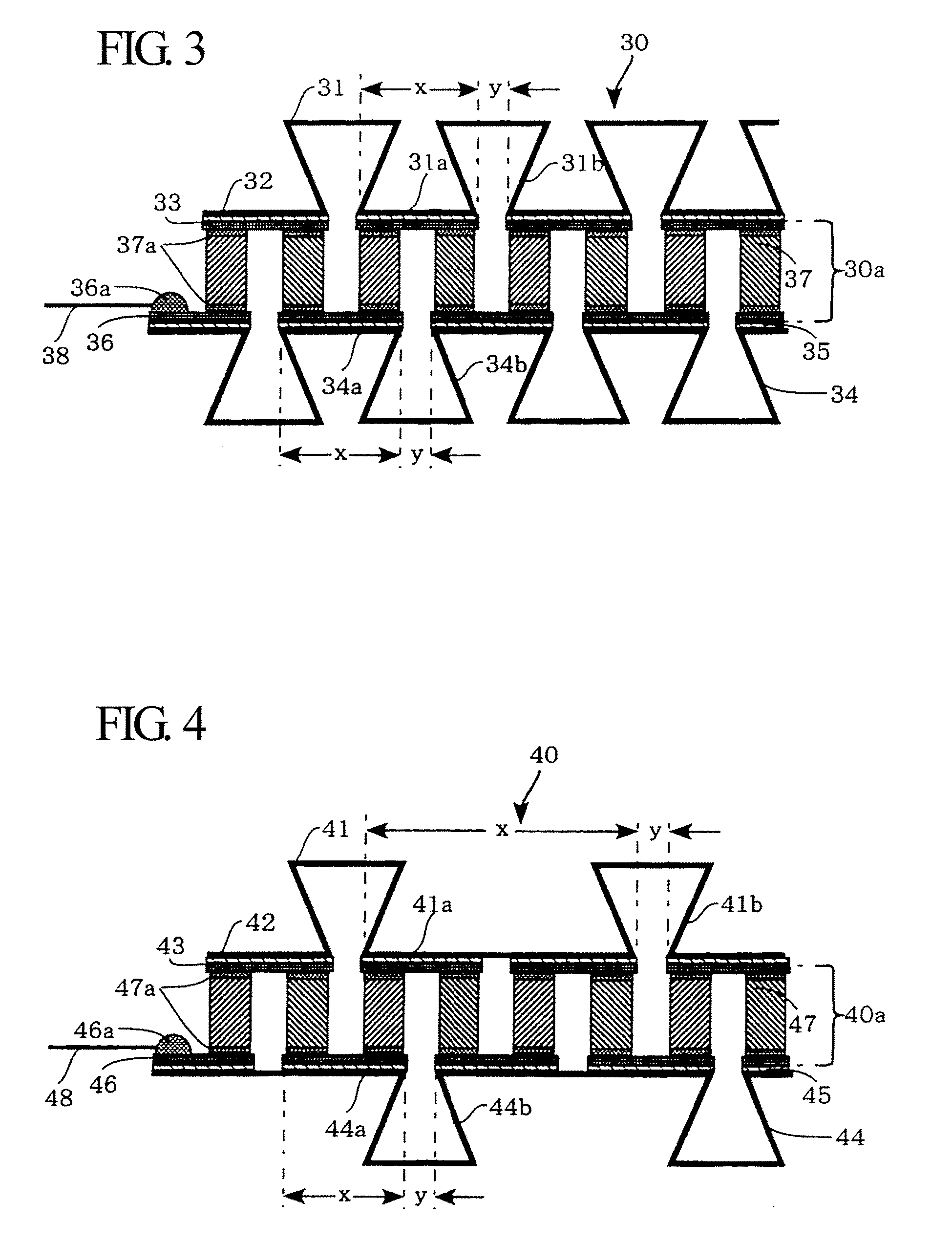 Heat exchange device