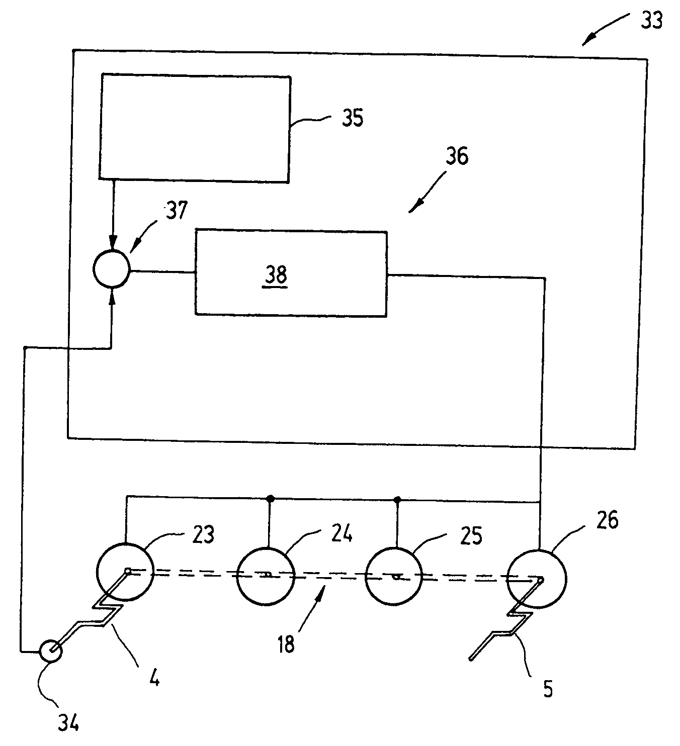 Mechanical press