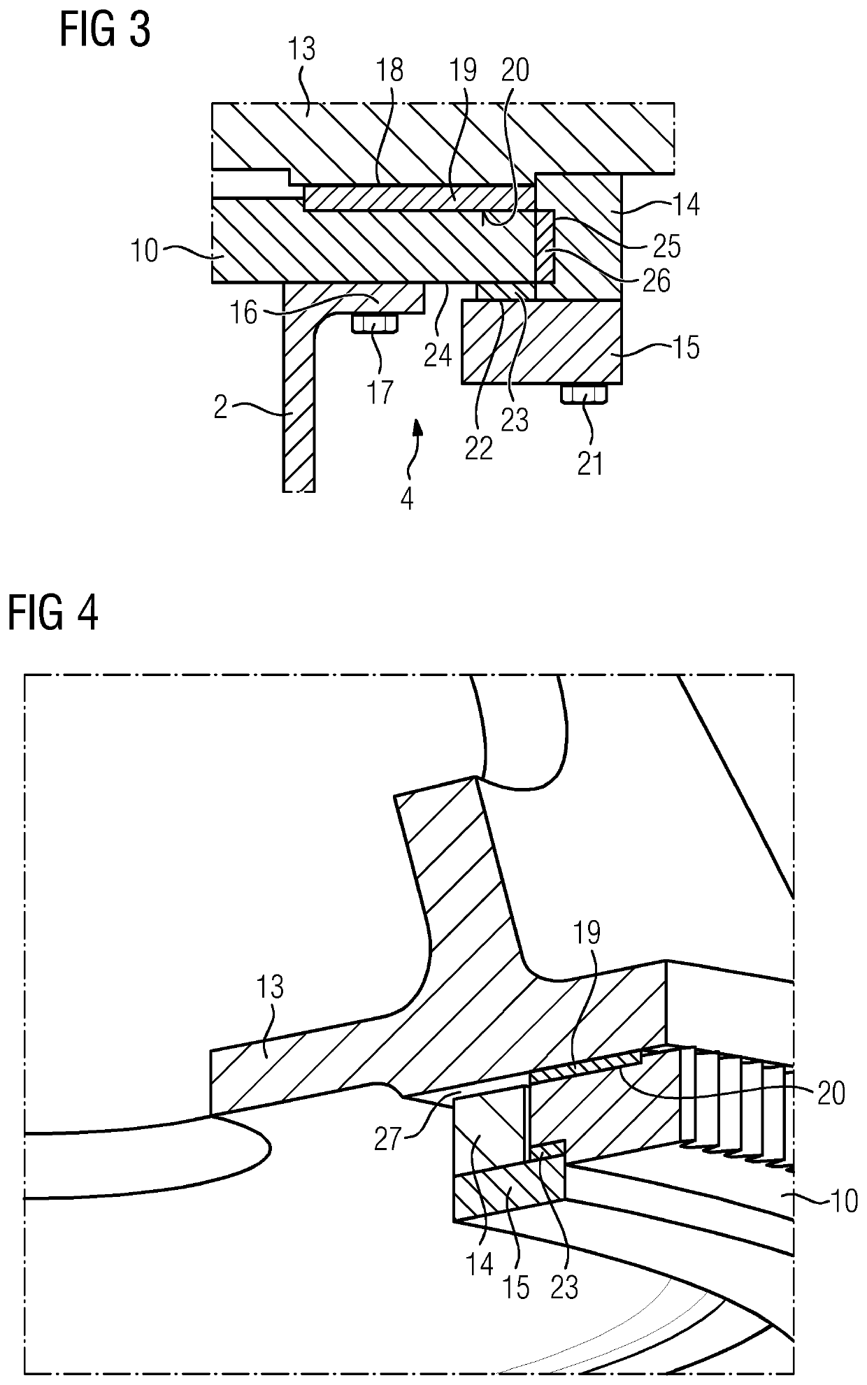 Wind turbine