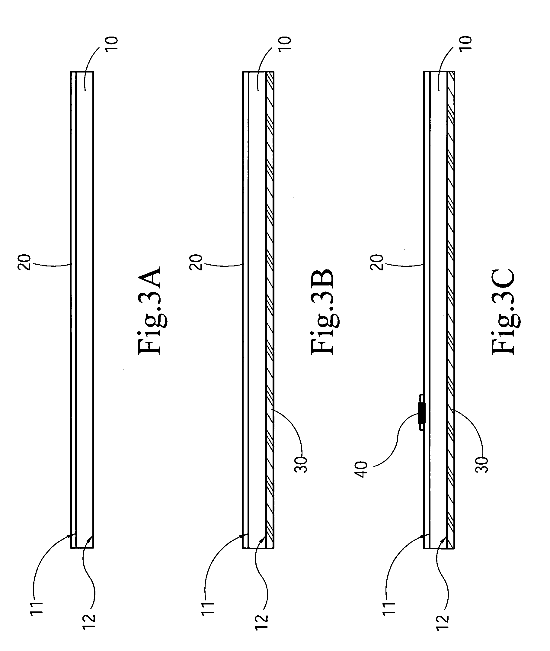 Anti-metal RFID tag and manufacturing method thereof