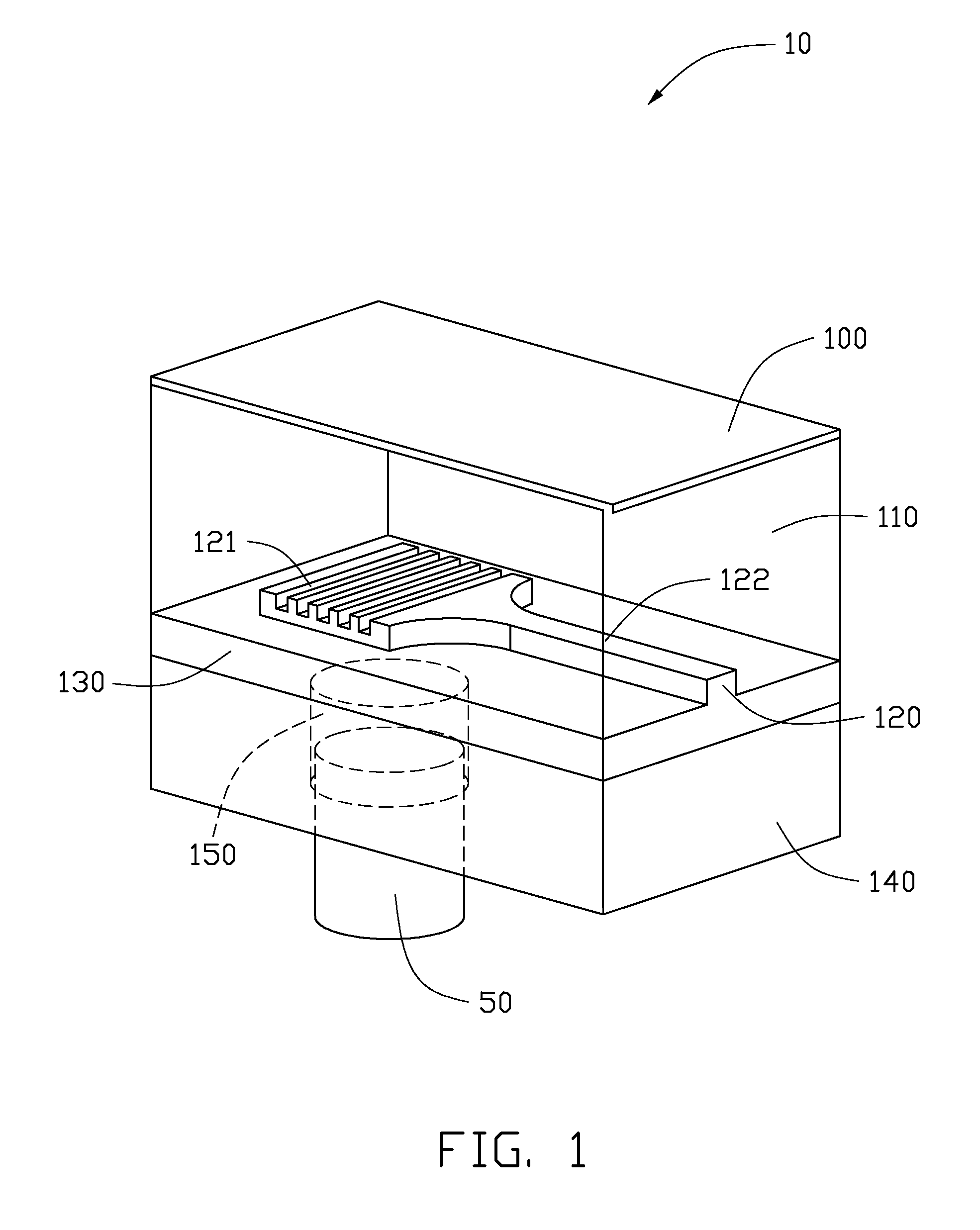 Grating coupler and package structure incorporating the same