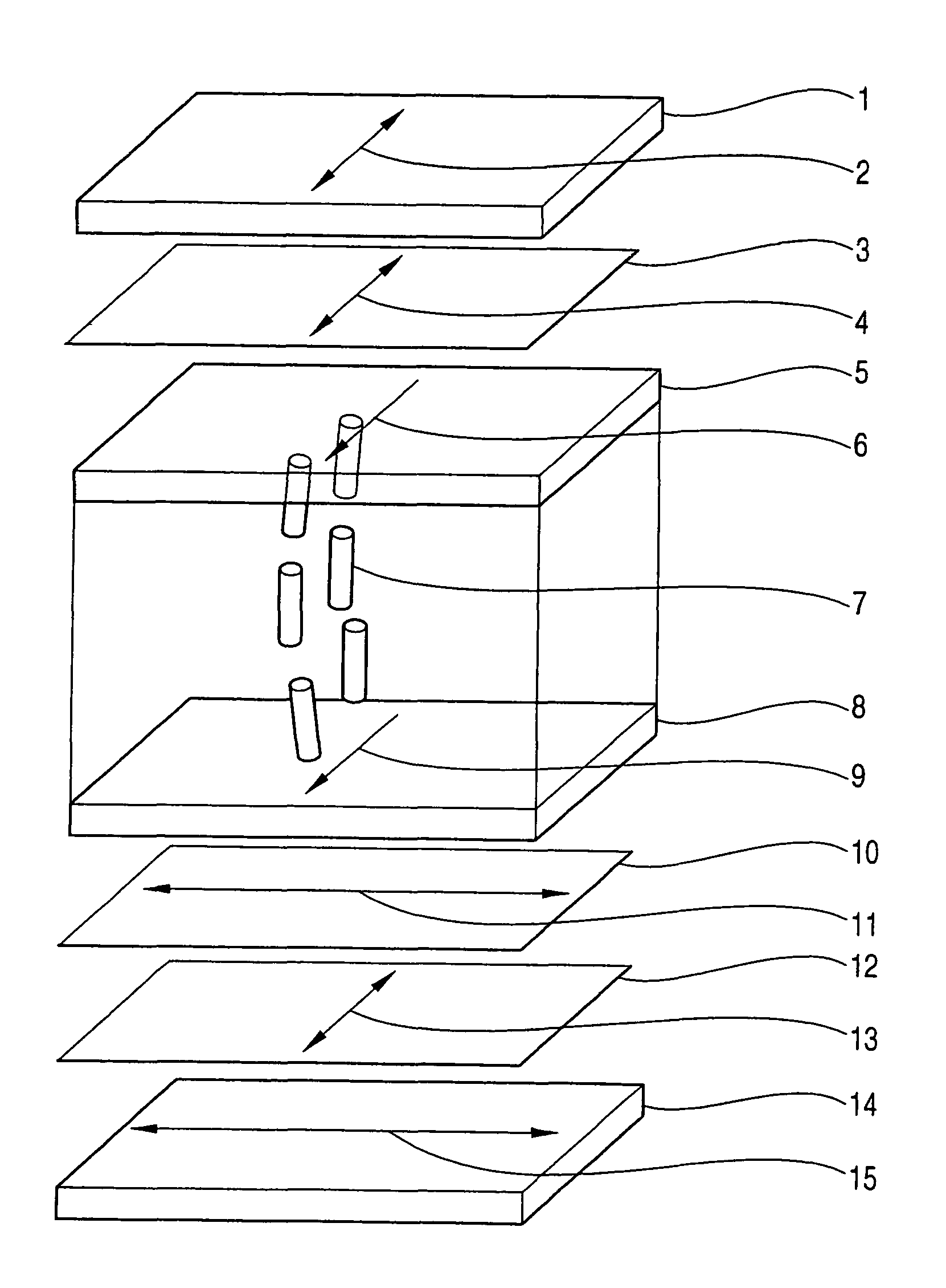 Optical resin film, optical compensation sheet, polarizing plate and liquid crystal display