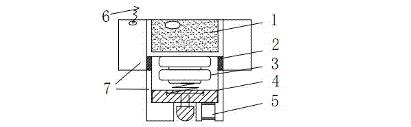 Tripod Mounting Adjustment Reference Unit