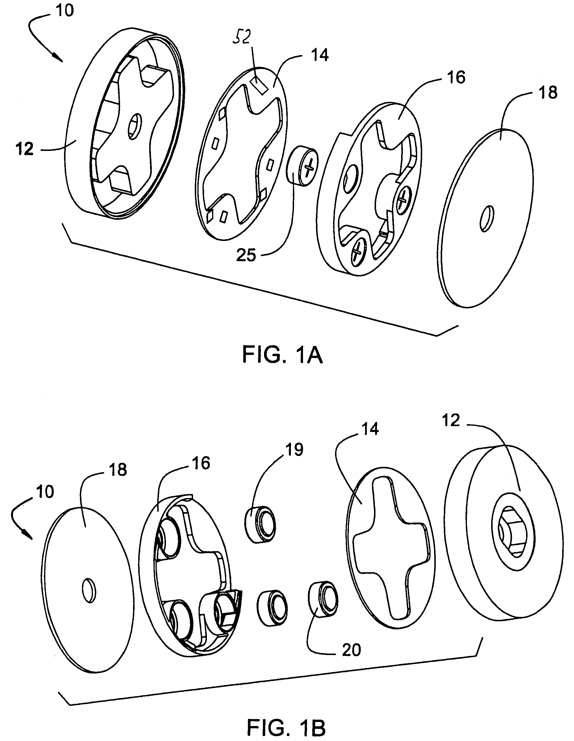 Positive-angled light beam rotary saw cut alignment device