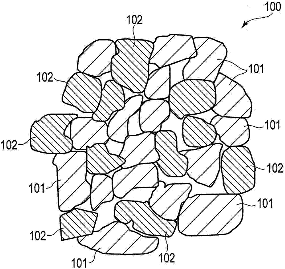 Active material, nonaqueous electrolyte battery, battery pack and vehicle