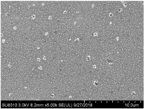 Response type small molecular peptide nano drug-loading carrier