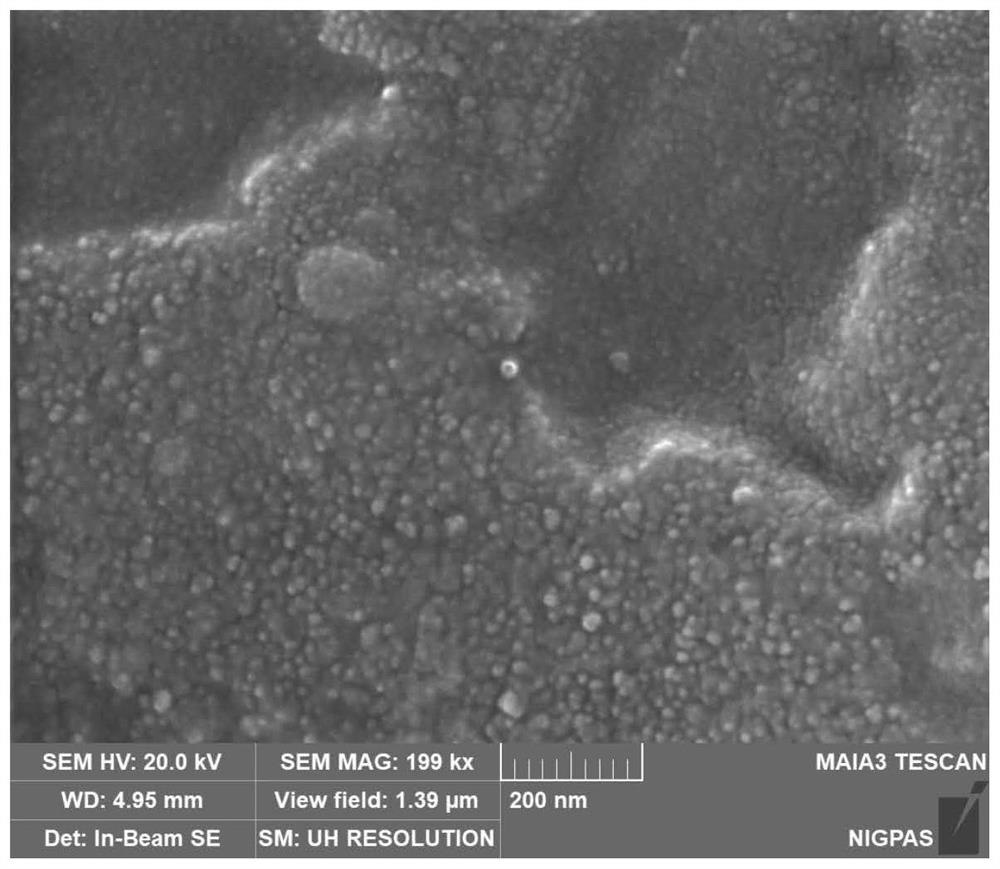 A kind of traditional Chinese medicine compound thermosensitive gel embolic agent and its preparation method and application