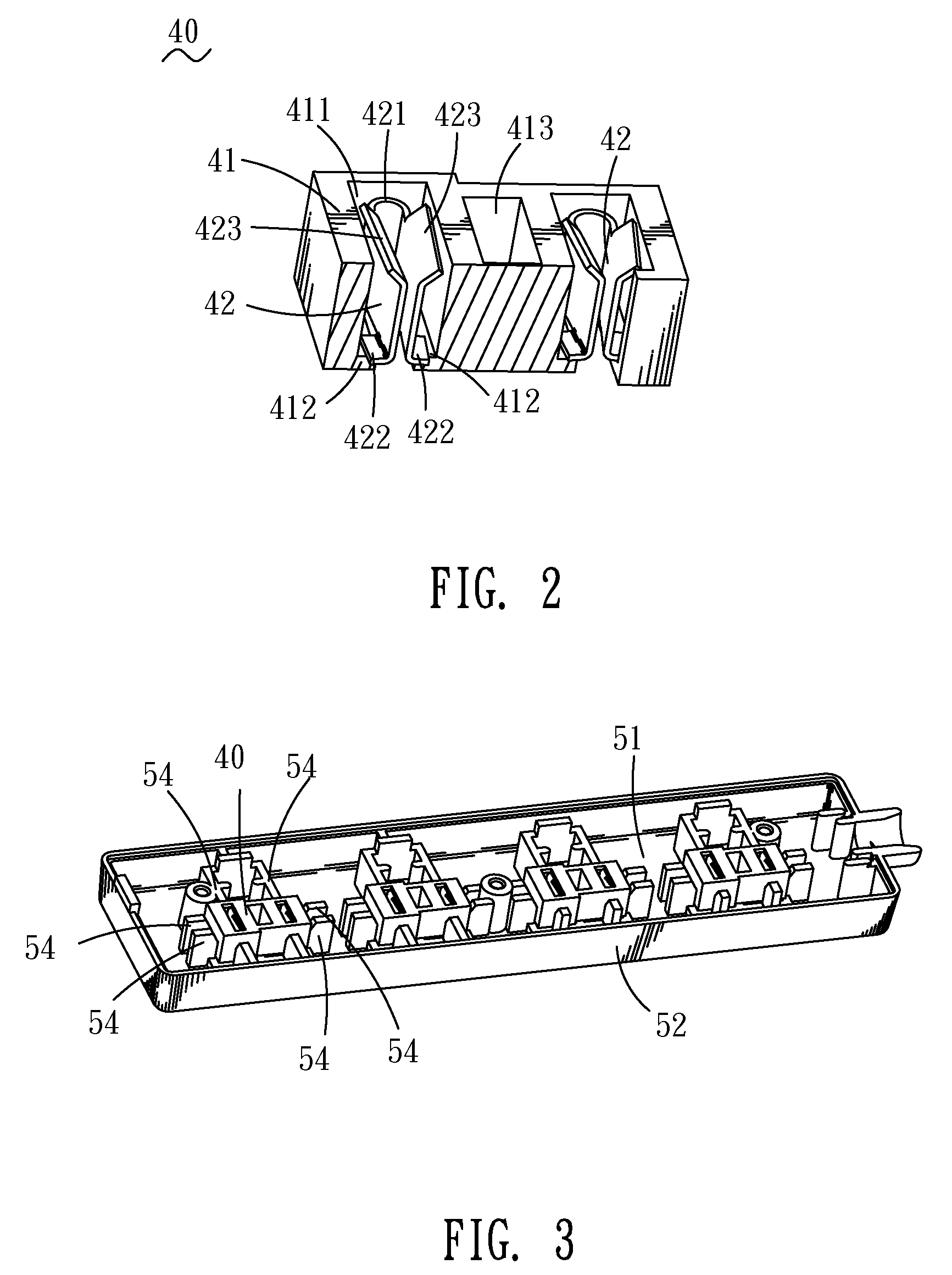 Safety socket