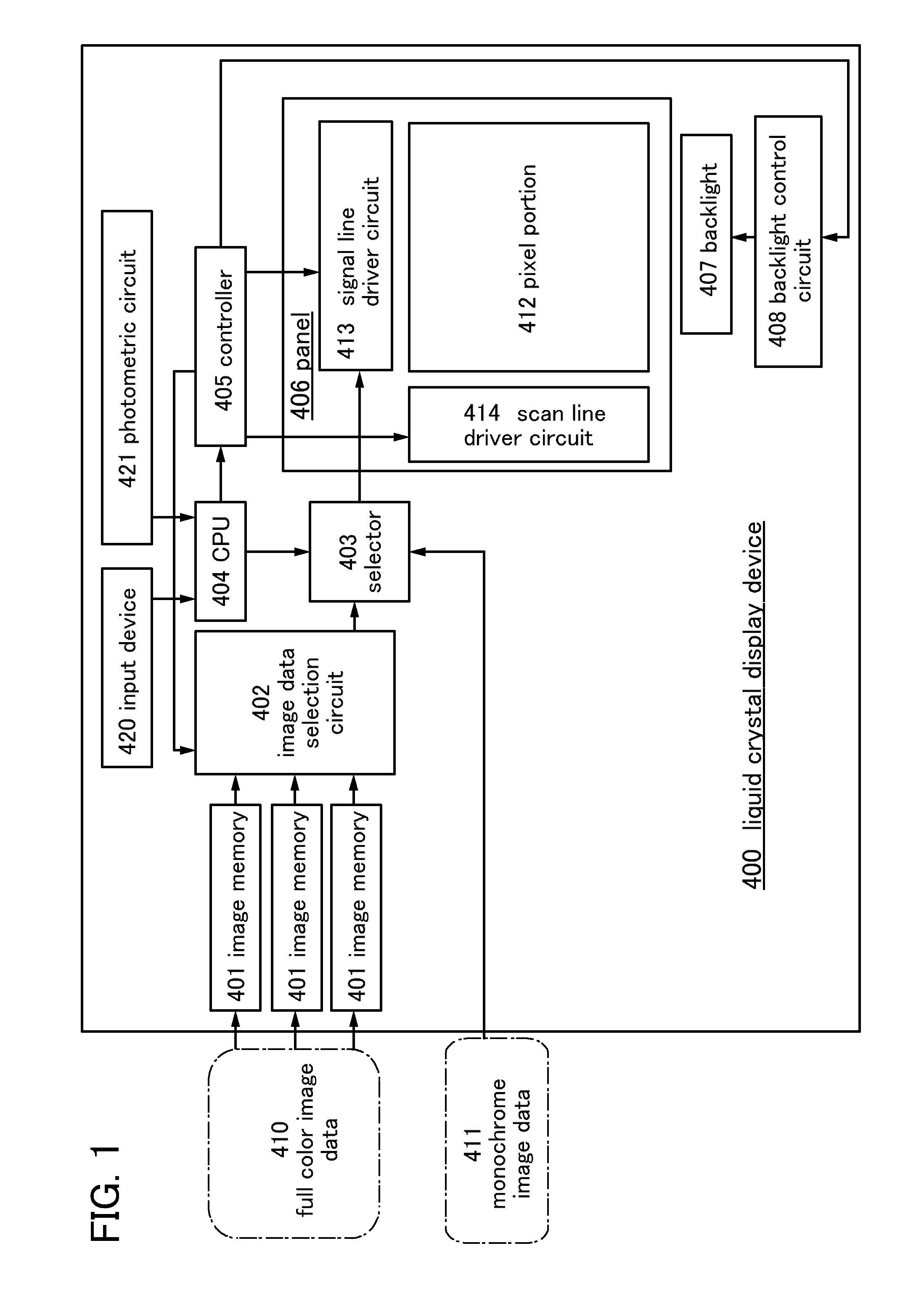 Liquid crystal display device