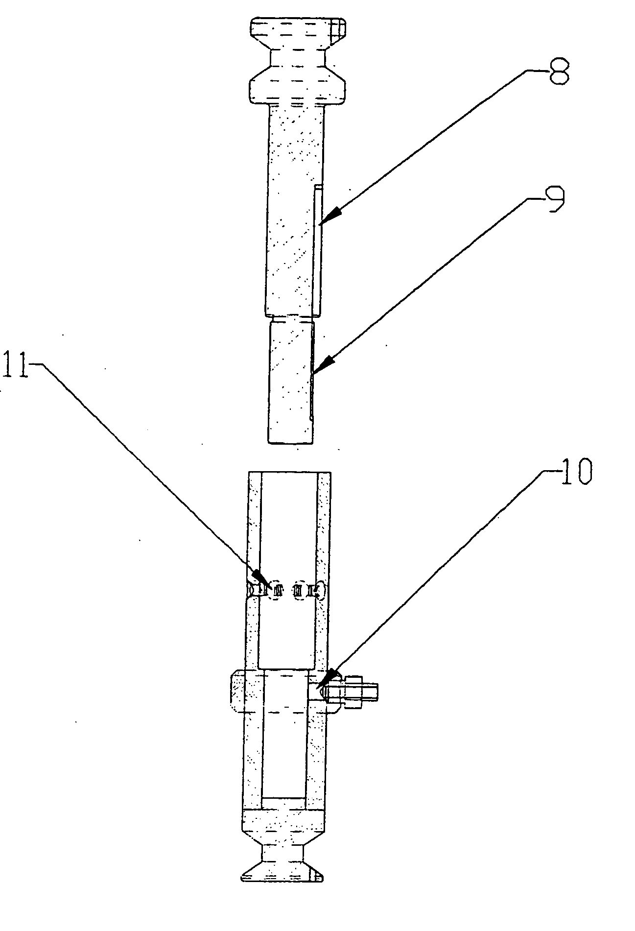 Precision fluid dispensing system