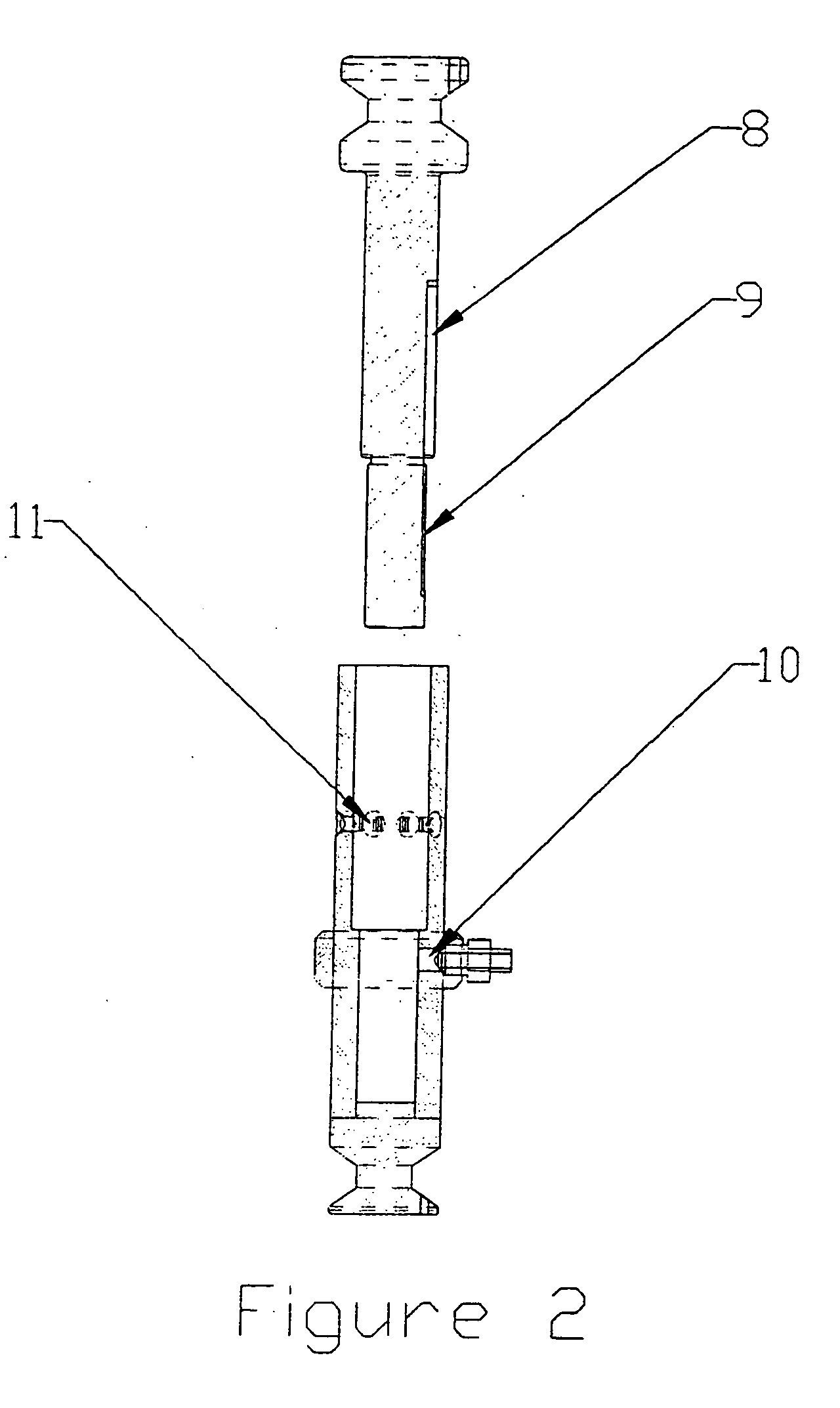 Precision fluid dispensing system