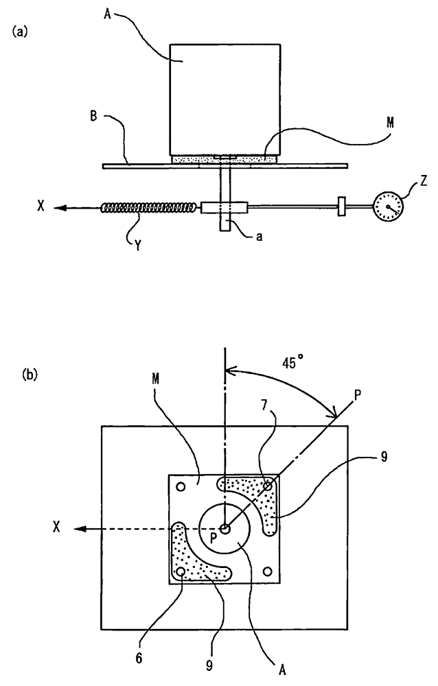 Anti-vibration mount