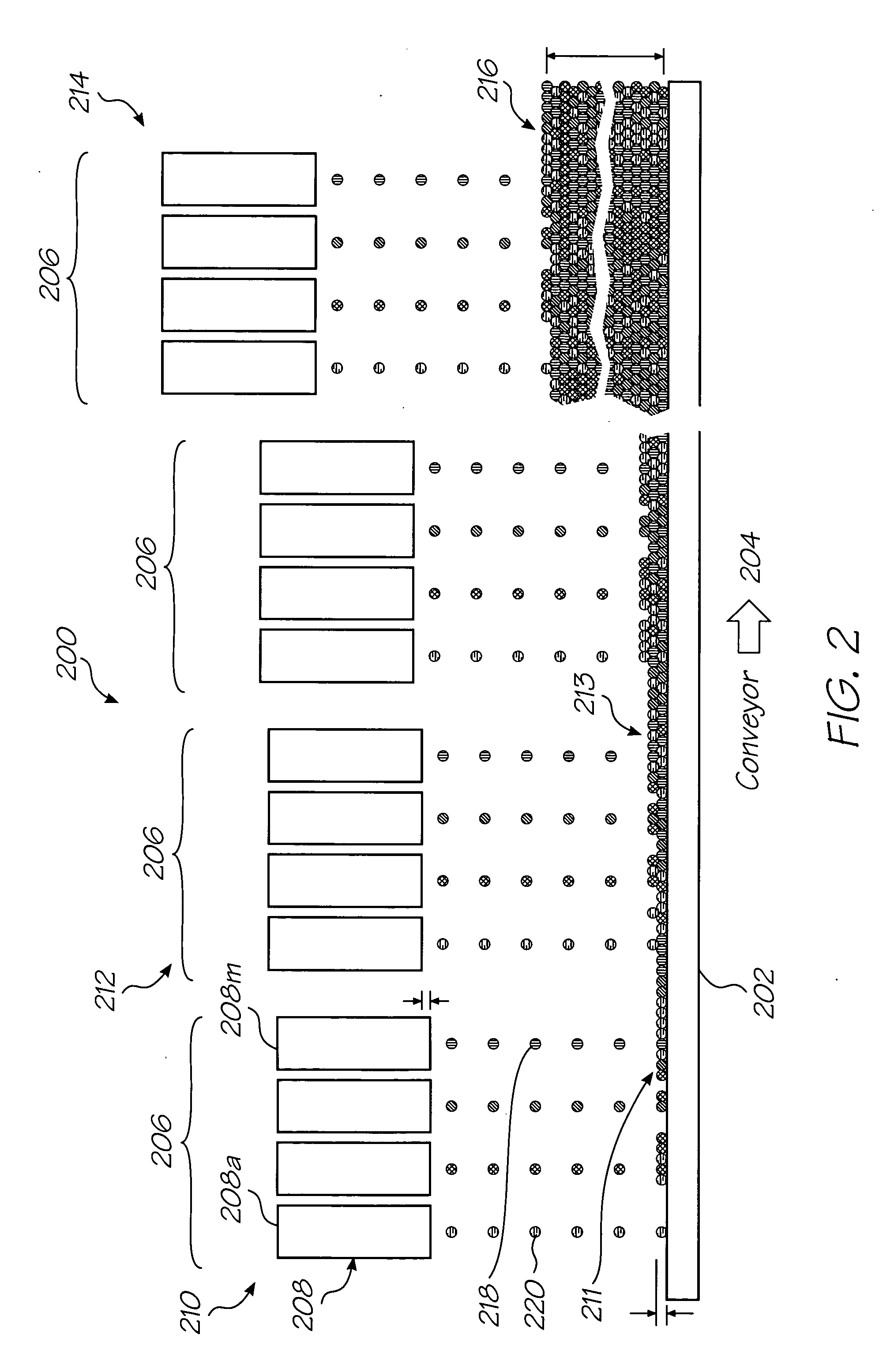 Method for creating a 3-d object