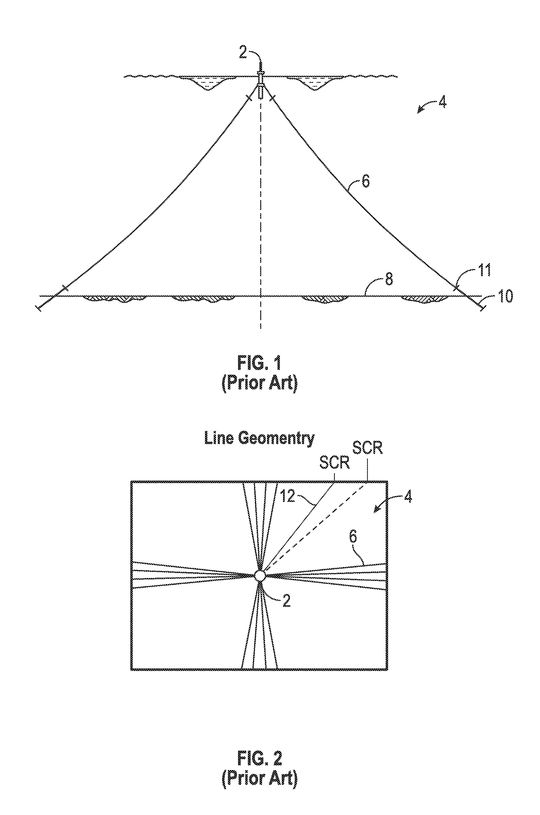 Monitoring System and Method for Vessel Mooring