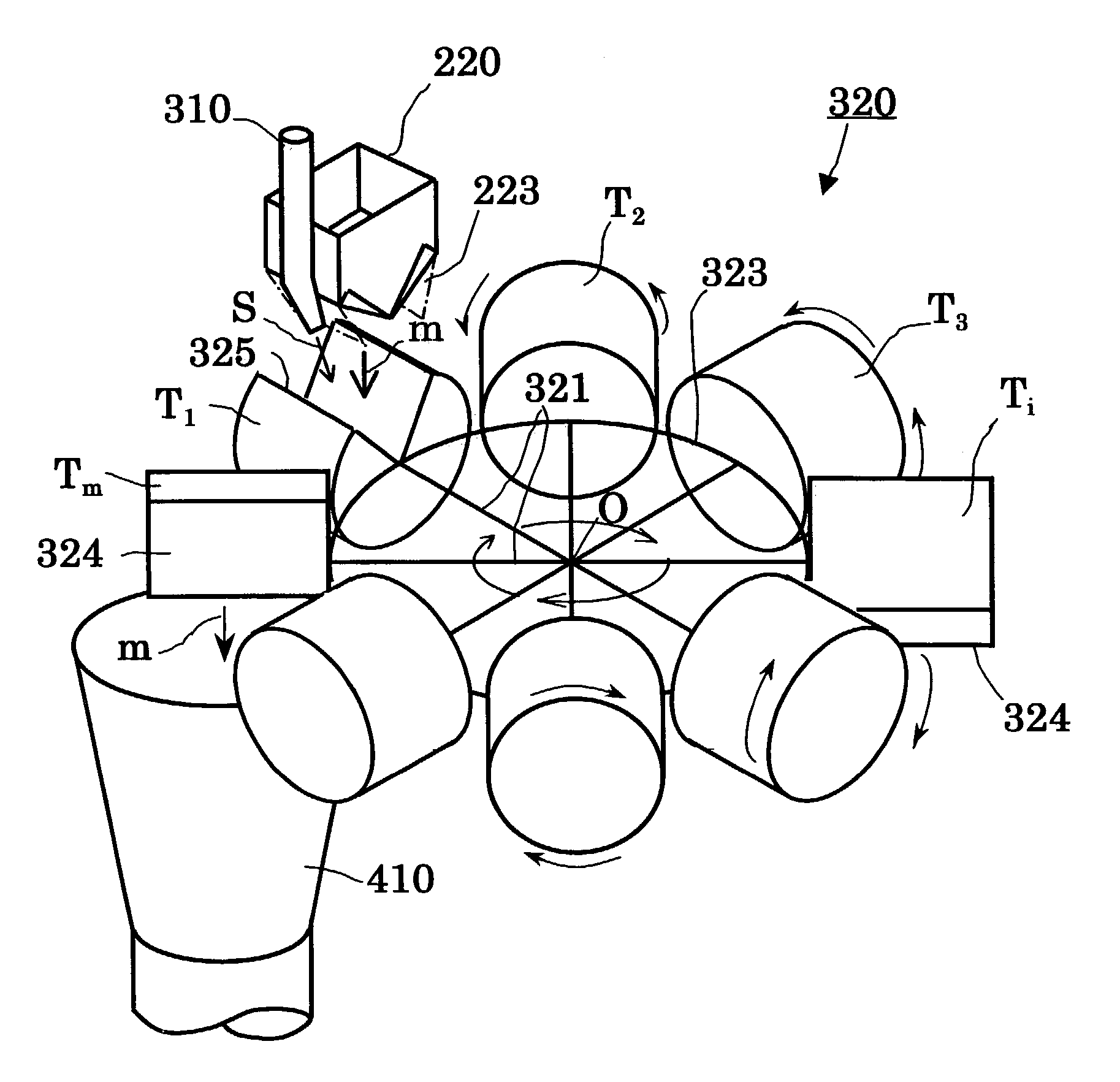 Flavoring system and method