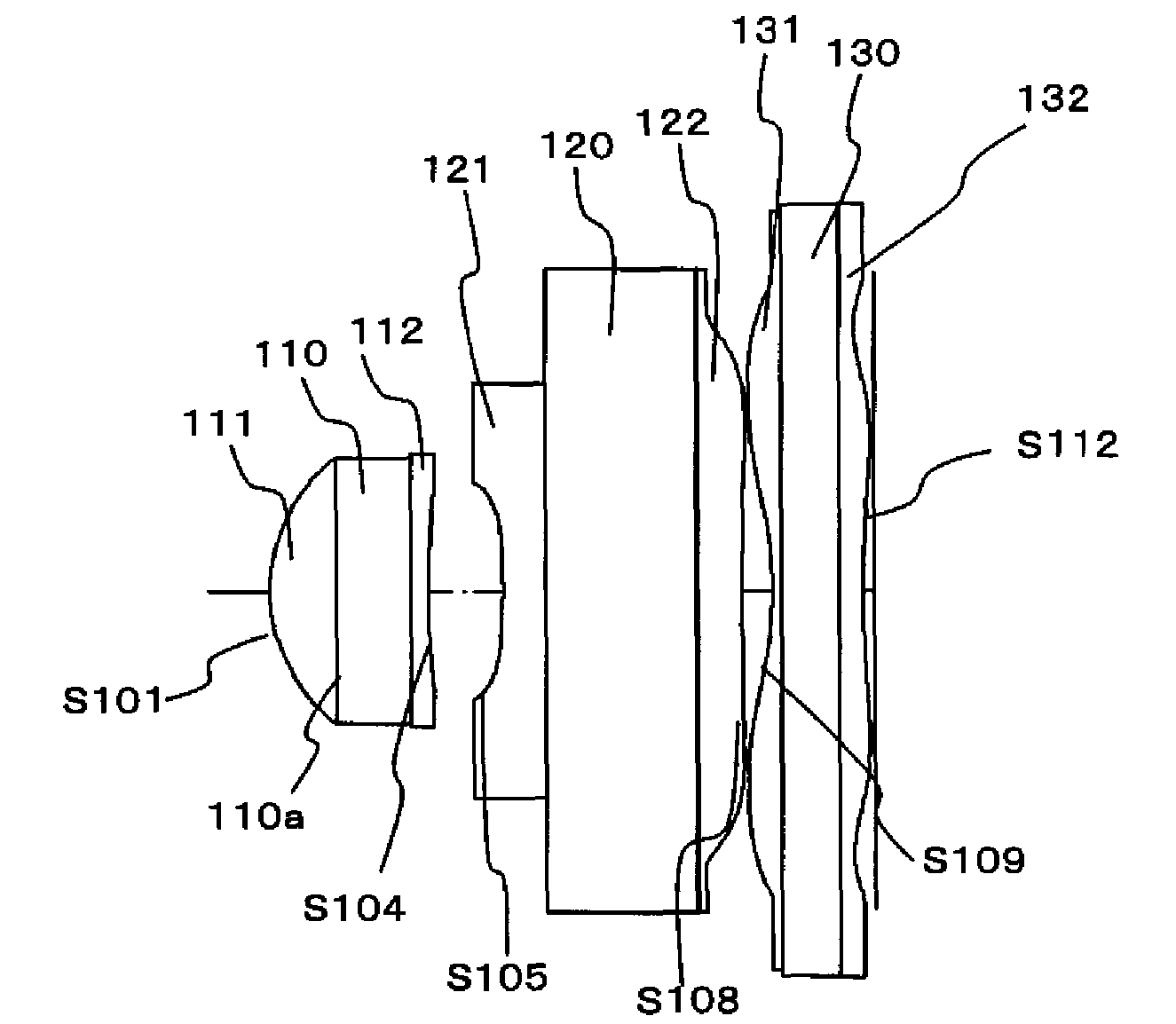 Imaging lens, imaging device, and mobile terminal