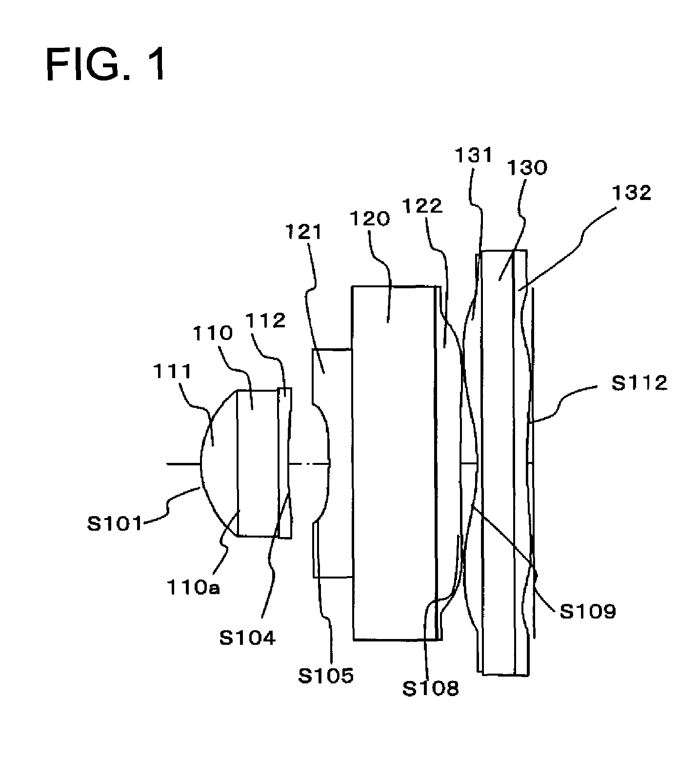 Imaging lens, imaging device, and mobile terminal