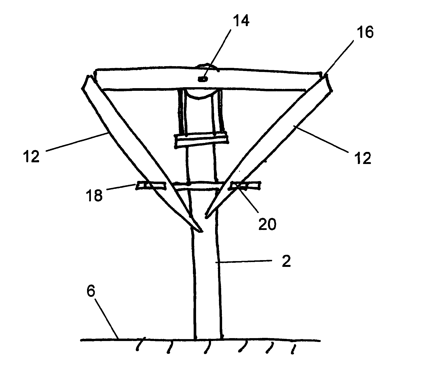 Wind Turbine