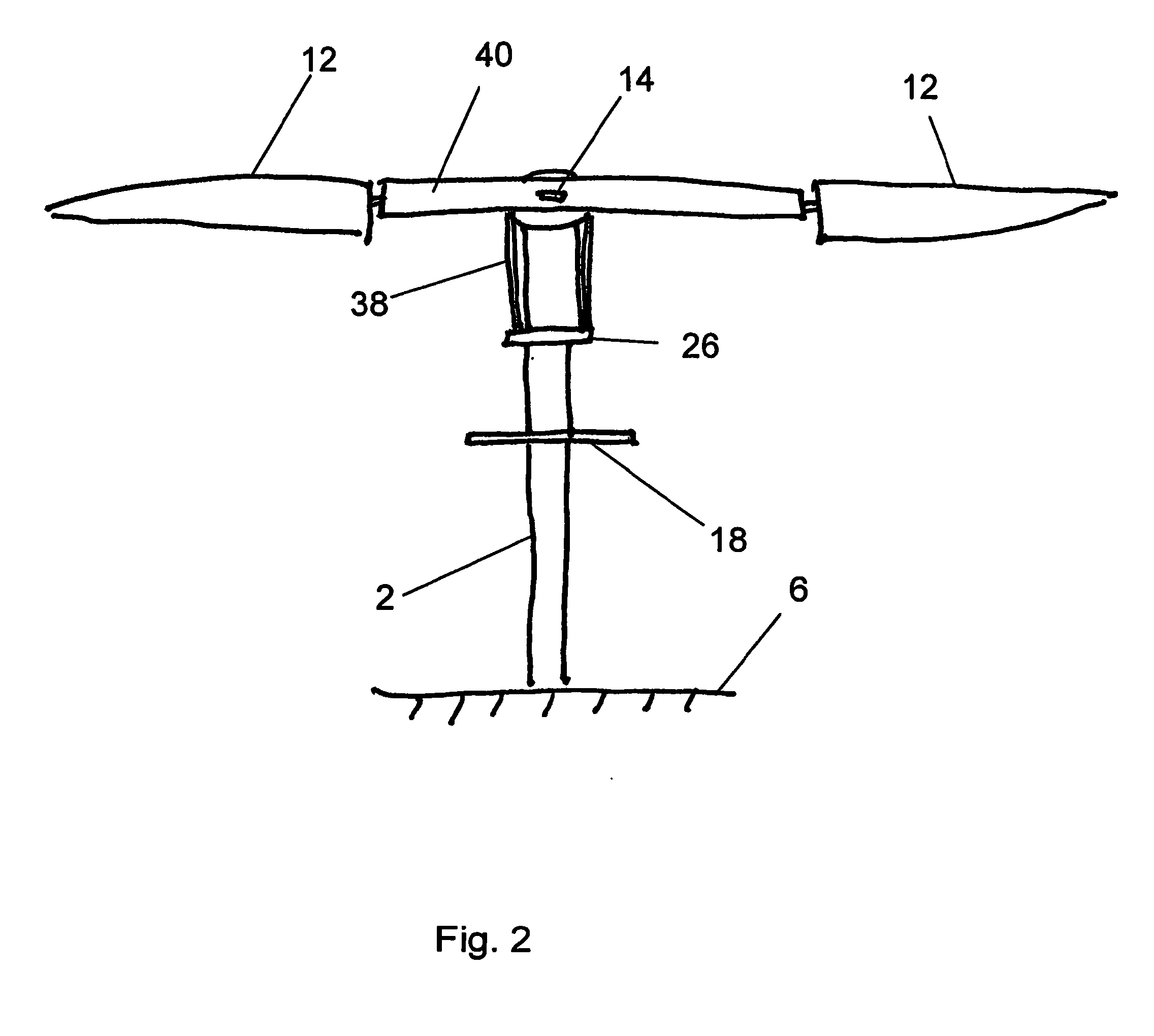 Wind Turbine