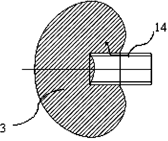 Medical instrument sheath