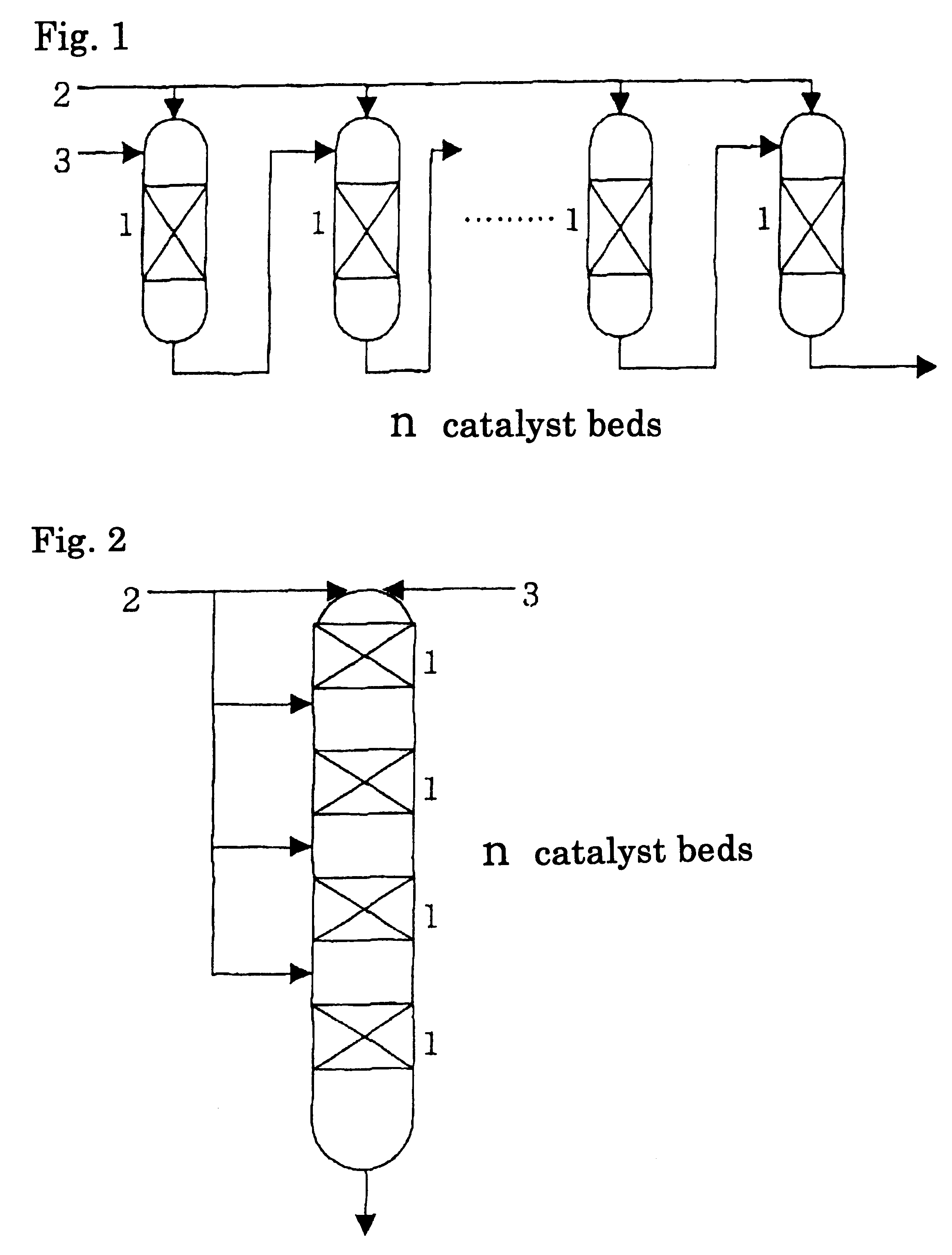 Process for producing oxirane compound