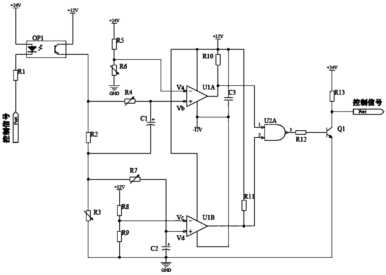 Simulation machine for aircraft primary power distribution network and verification device for simulation equivalent test