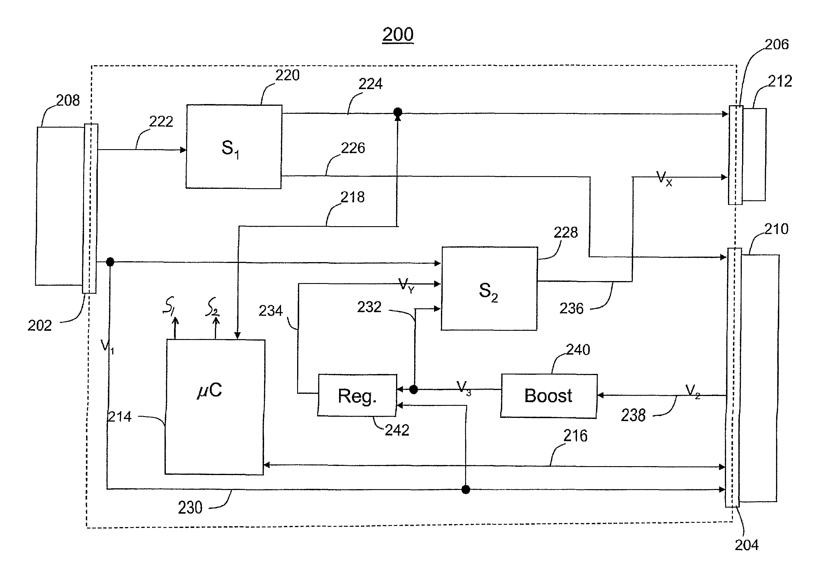 Apparatuses and methods that facilitate the transfer of power and information among electrical devices