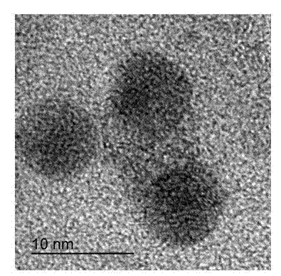 Method for preparing grapheme-Ag nano-particle composite material