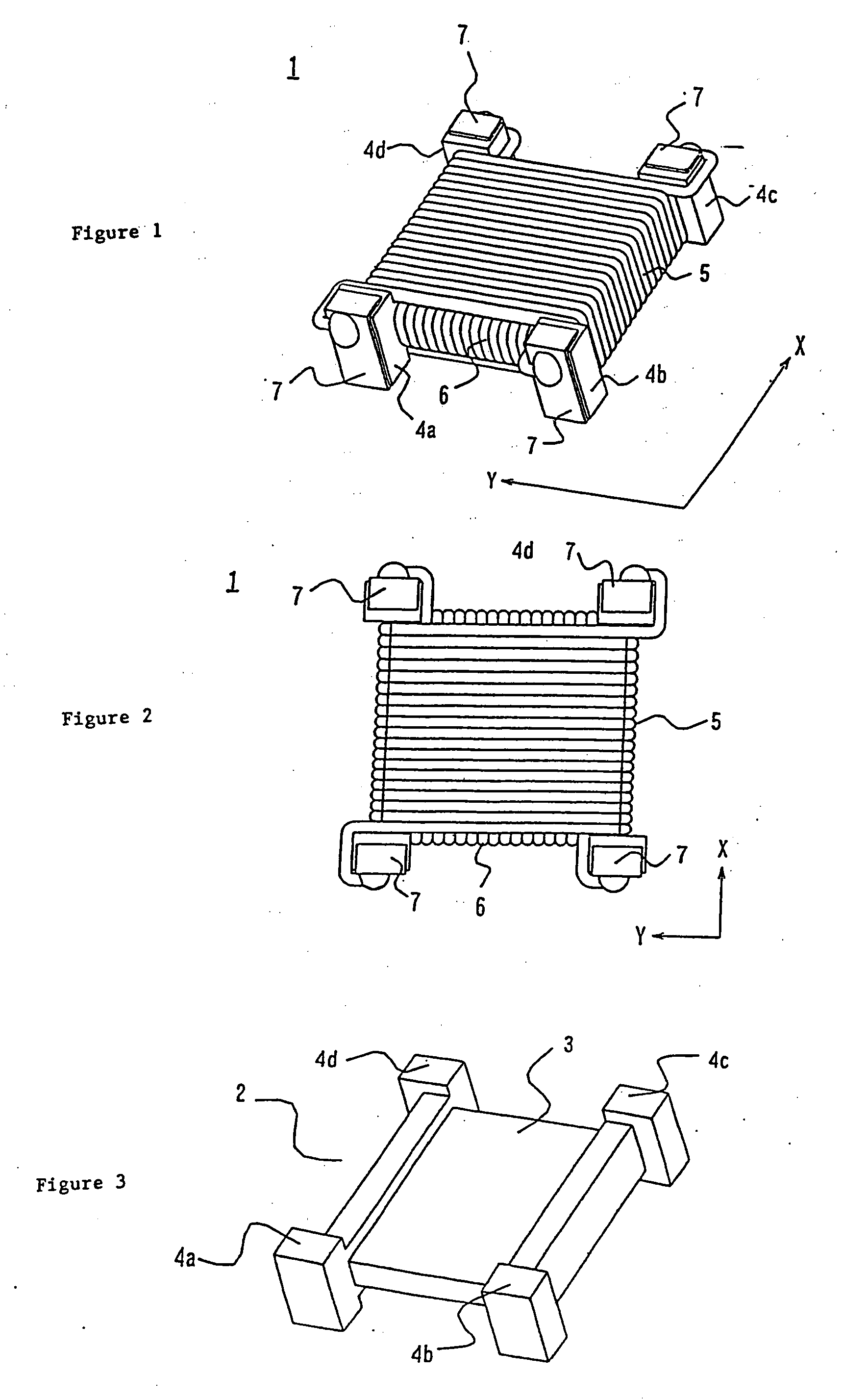 Antenna coil