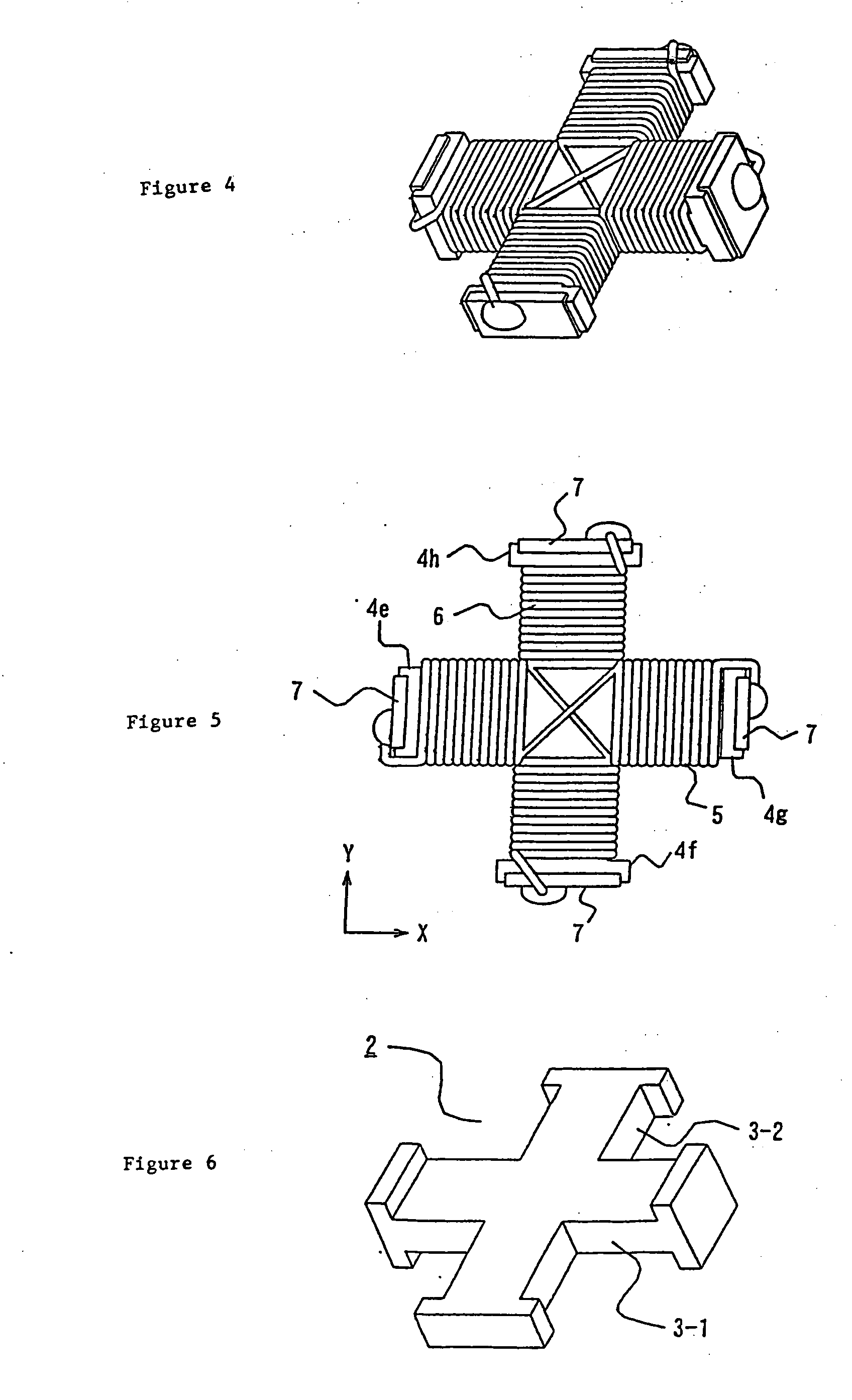 Antenna coil