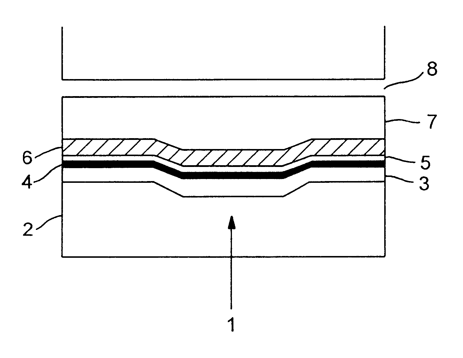 Optical transparent film and sputtering target for forming optical transparent film