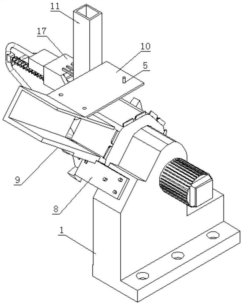 A data line usb sheath dispensing device