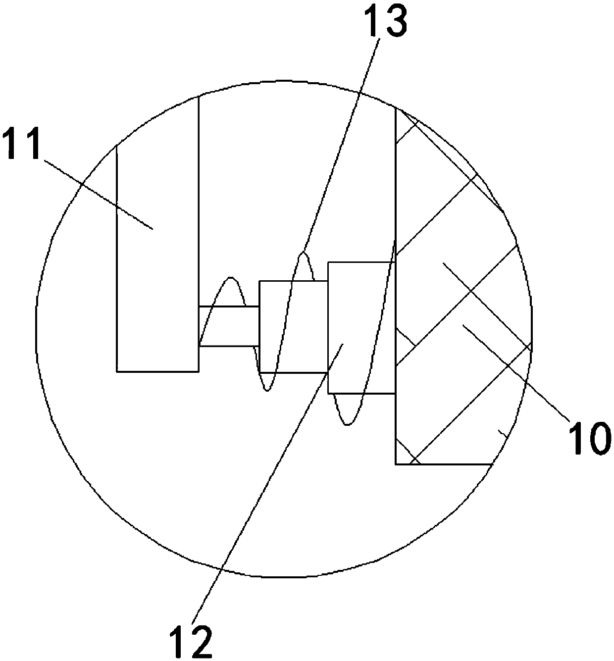 Graphene touch display