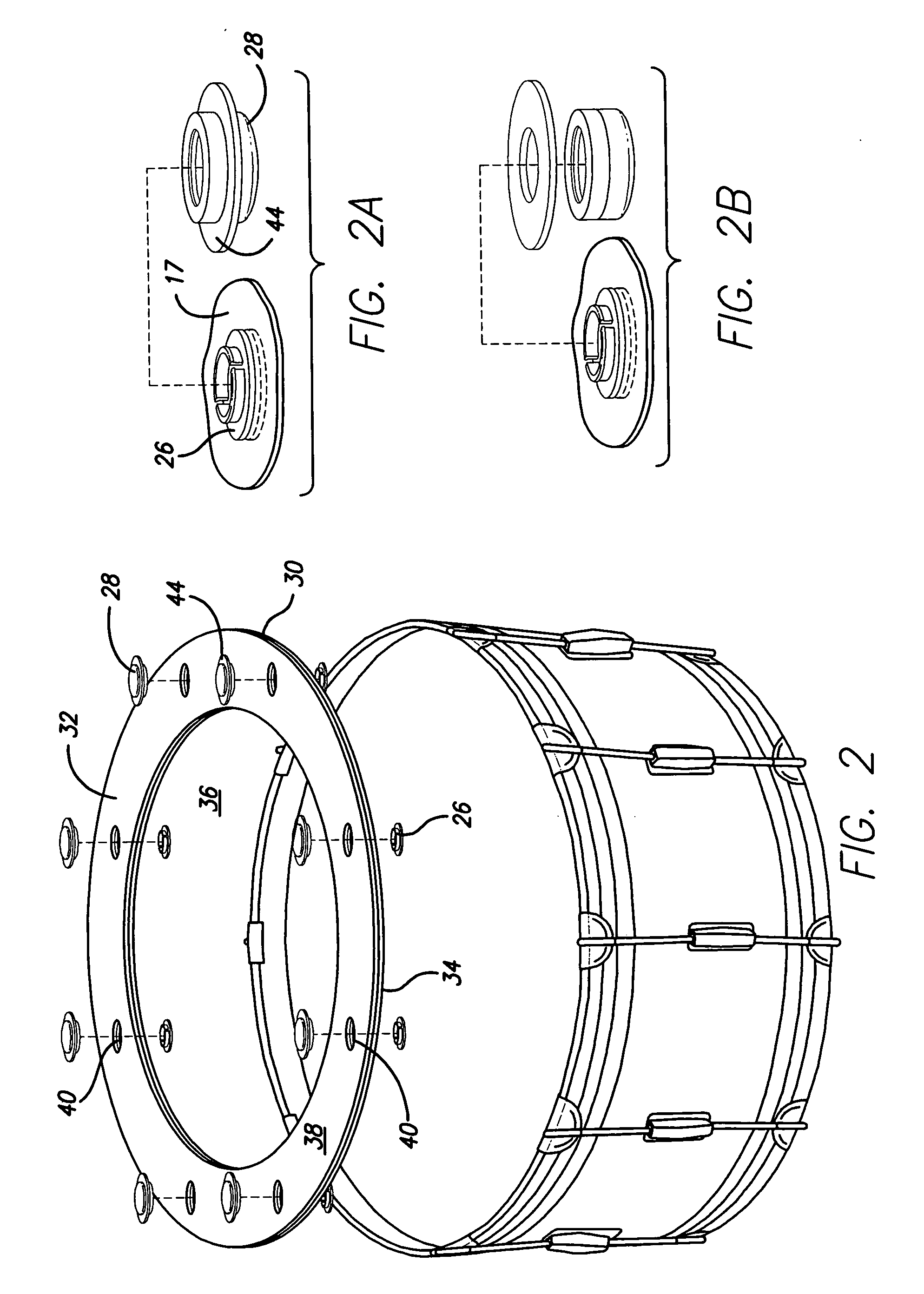 Sound modification system