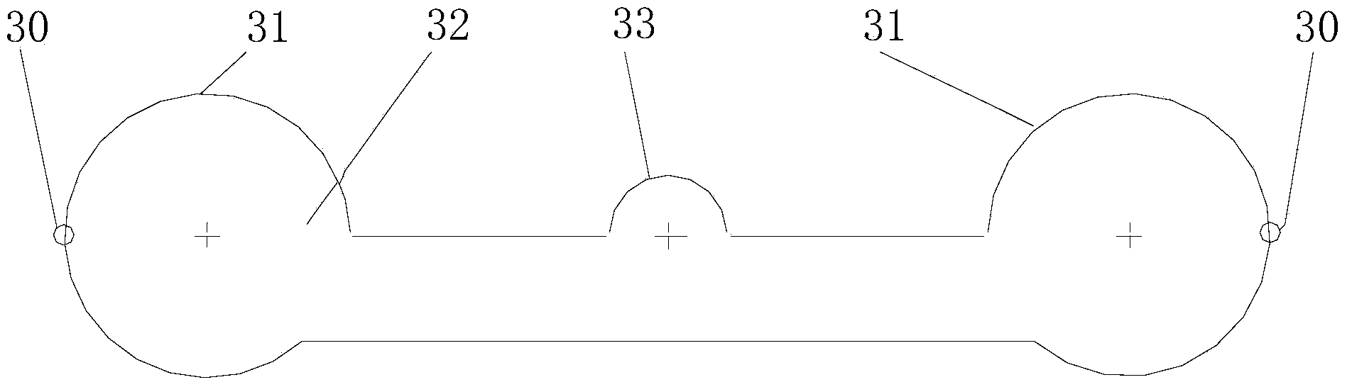 Active type safety evacuation system provided with sound-light alarming function and capable of being connected to the Internet