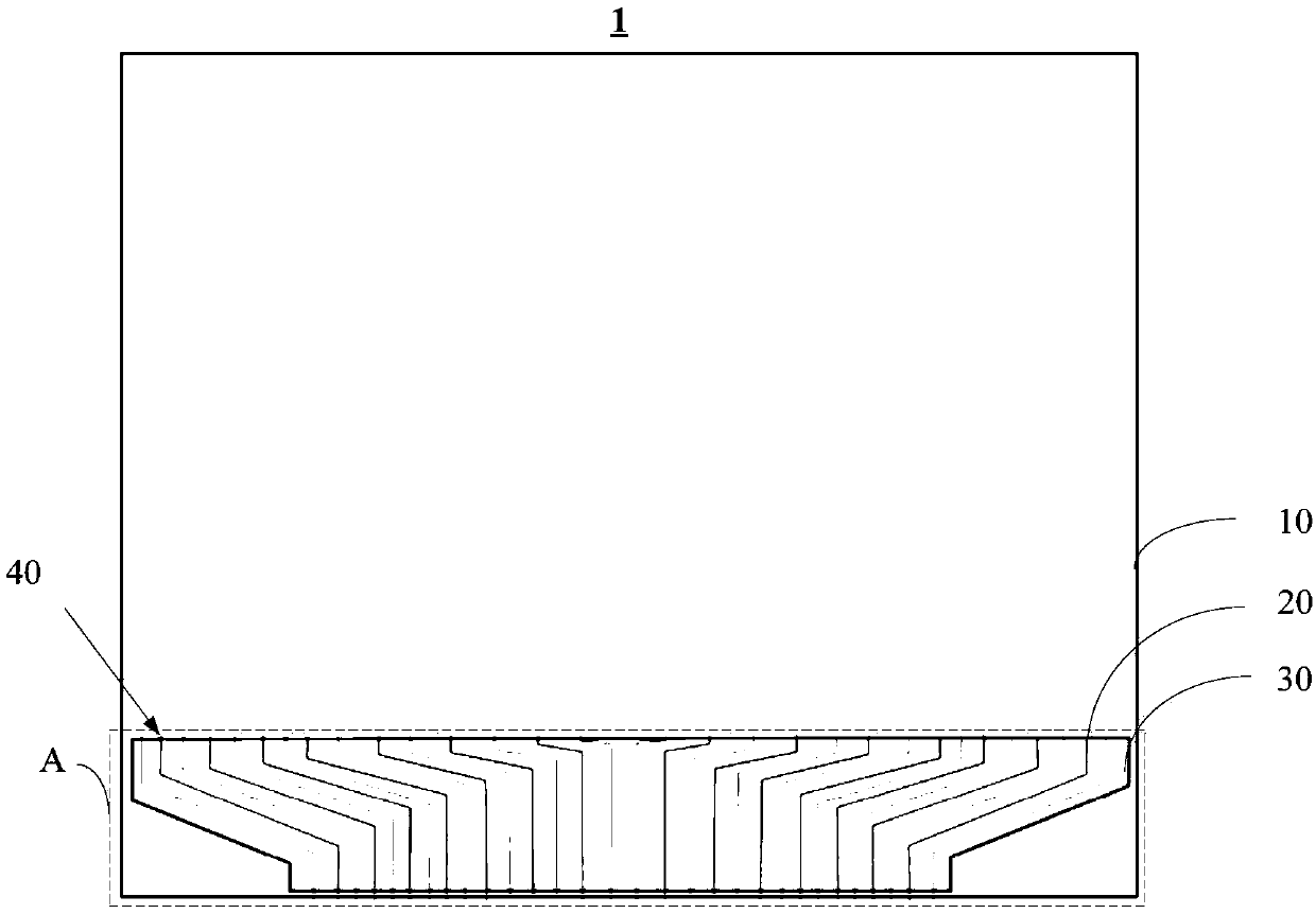 OLED display panel