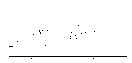 Analytic method of flue-cured tobacco volatile aroma components