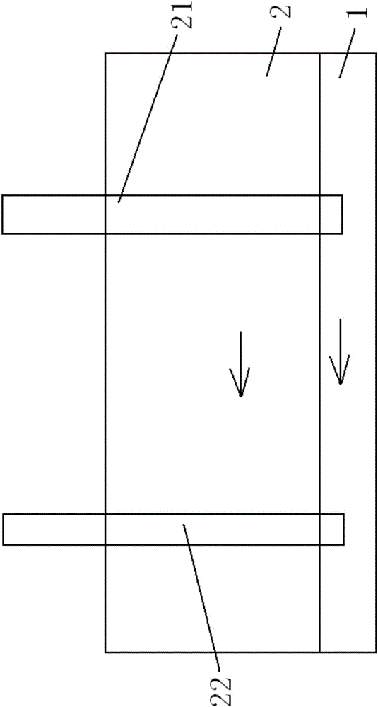 Fireflooding oil-extracting method for exploiting super heavy oil reservoir with bottom water