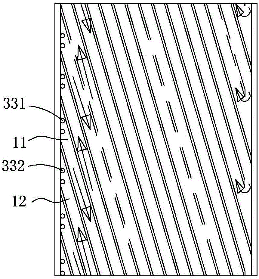 Wide thin-wall roller