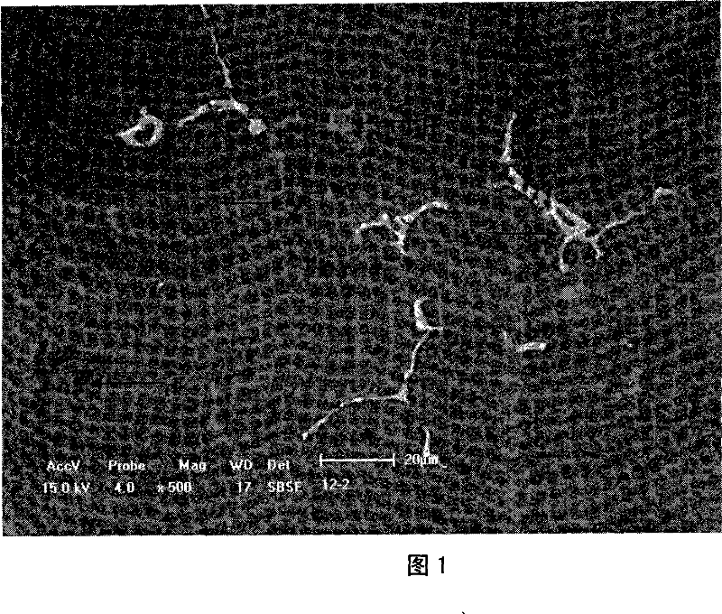 Manufacturing method of aluminum alloy plate for train compartment