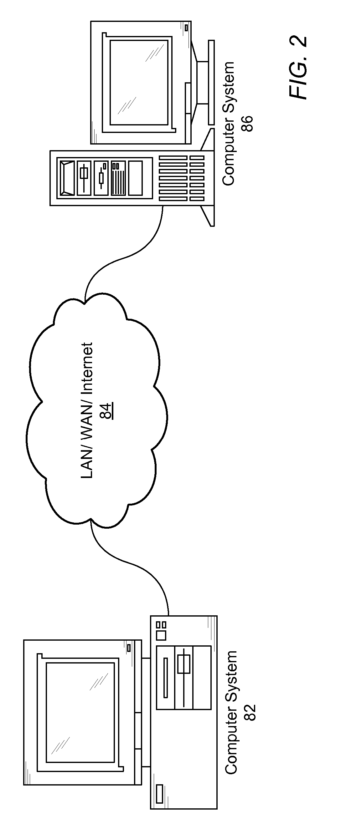 Generating a Hardware Description from a Graphical Program in Response to Receiving a Diagram with States and State Transitions