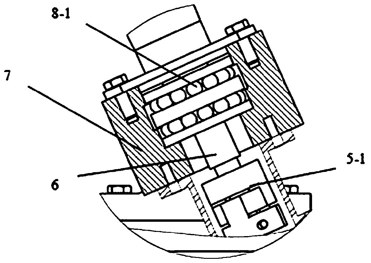 An intelligent three-dimensional stereo scanner platform